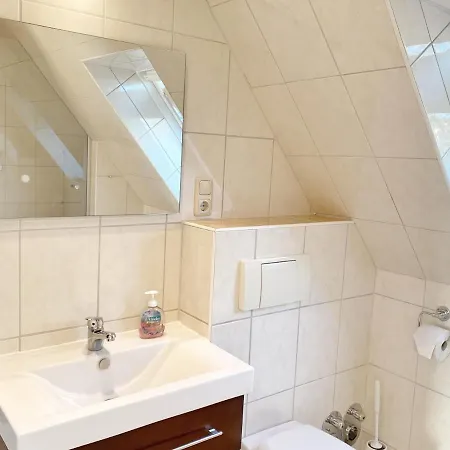 Apartment Am Hochzeitsberg 3a - 3