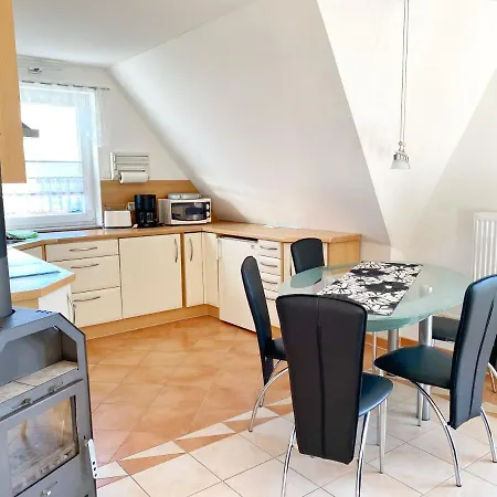 Am Hochzeitsberg 3a - 3 Apartment