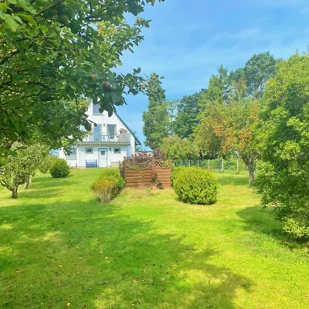 Apartment Am Hochzeitsberg 3a - 3 *