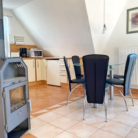 Am Hochzeitsberg 3a - 3 * Breege