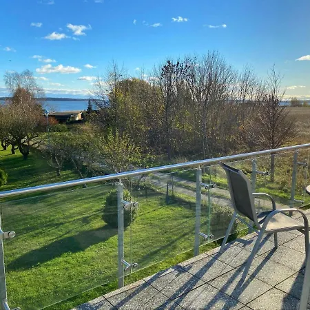 Am Hochzeitsberg 3a - 3 Apartment