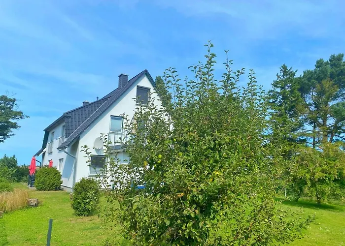 Apartamento Am Hochzeitsberg 3a - 3