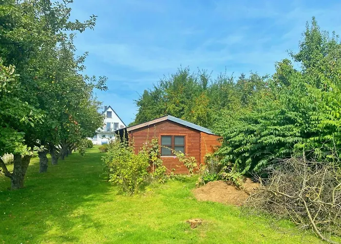 Am Hochzeitsberg 3a - 3 * Breege