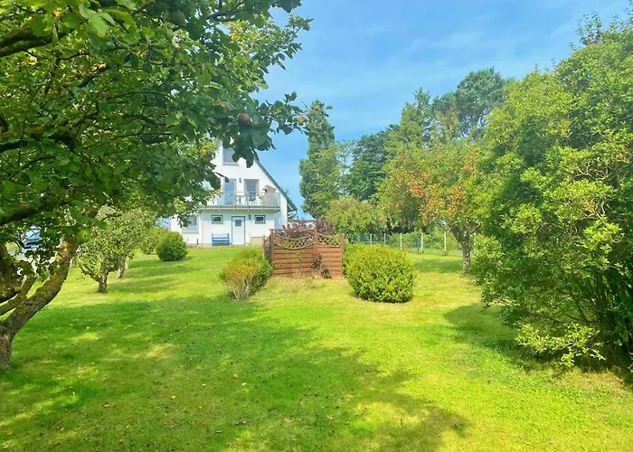 Apartamento Am Hochzeitsberg 3a - 3 *