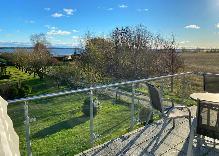 Am Hochzeitsberg 3a - 3 Apartamento